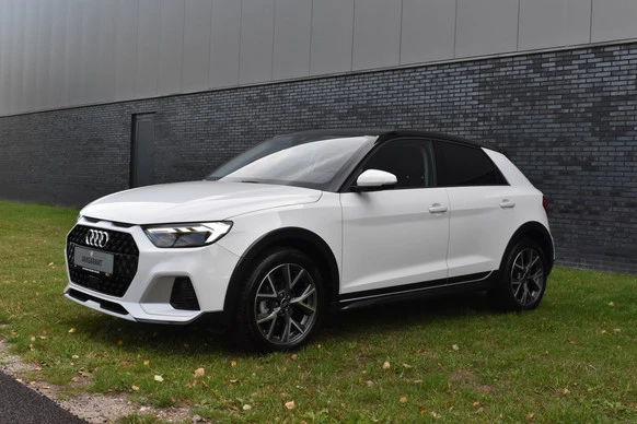 Audi A1 - Afbeelding 2 van 30
