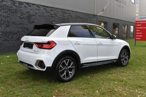 Audi A1 - Afbeelding 3 van 30