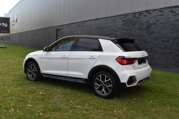 Audi A1 - Afbeelding 4 van 30
