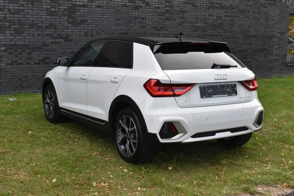 Audi A1 - Afbeelding 5 van 30
