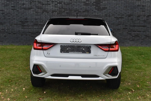 Audi A1 - Afbeelding 6 van 30