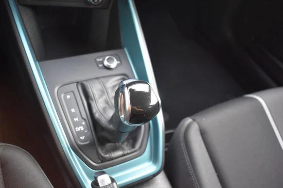 Audi A1 - Afbeelding 7 van 30