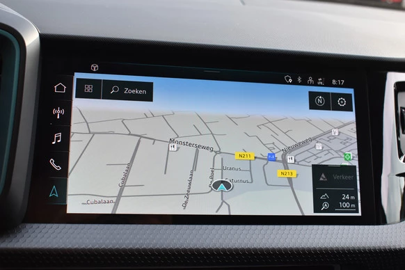 Audi A1 - Afbeelding 8 van 30
