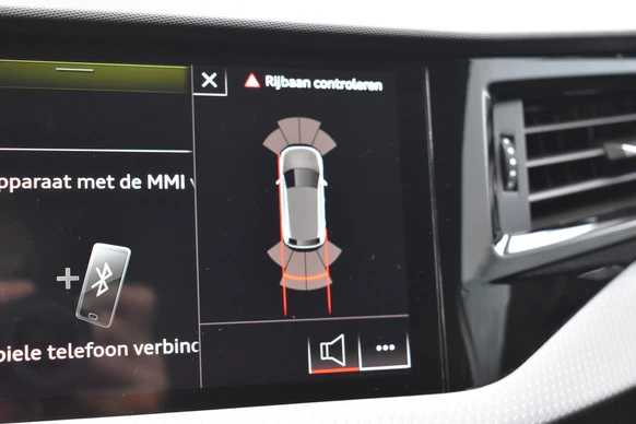 Audi A1 - Afbeelding 11 van 30