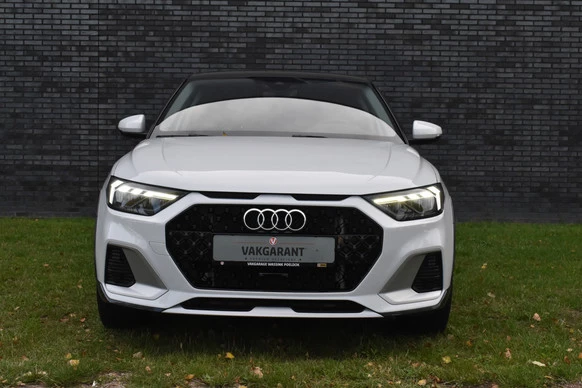Audi A1 - Afbeelding 13 van 30