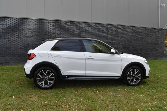 Audi A1 - Afbeelding 14 van 30