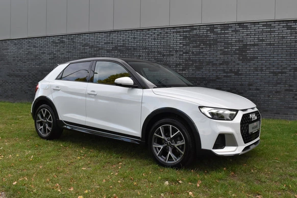 Audi A1 - Afbeelding 15 van 30