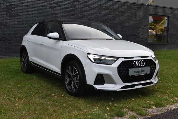 Audi A1 - Afbeelding 16 van 30