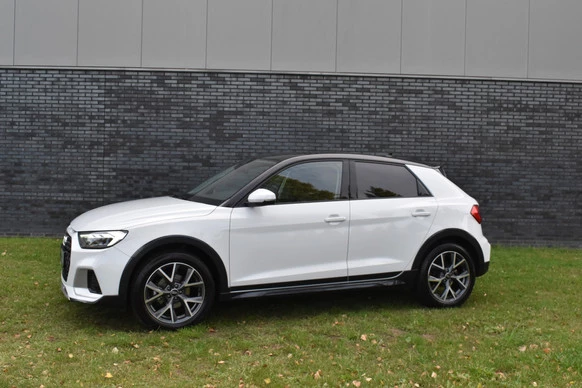 Audi A1 - Afbeelding 18 van 30