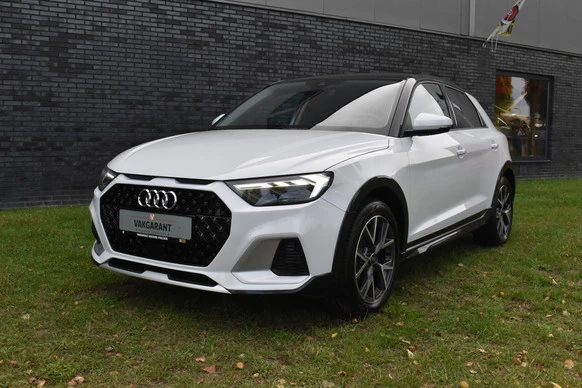 Audi A1 - Afbeelding 20 van 30