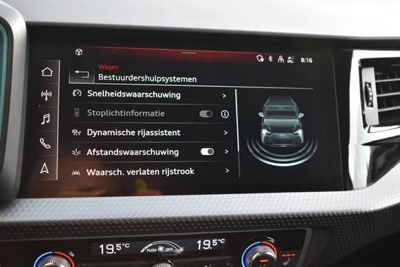 Audi A1 - Afbeelding 24 van 30
