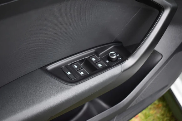 Audi A1 - Afbeelding 26 van 30