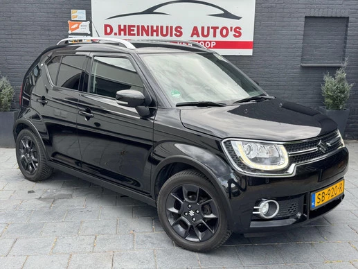 Suzuki Ignis - Afbeelding 1 van 23