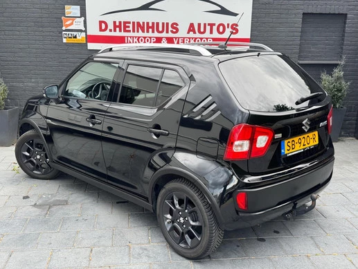 Suzuki Ignis - Afbeelding 2 van 23