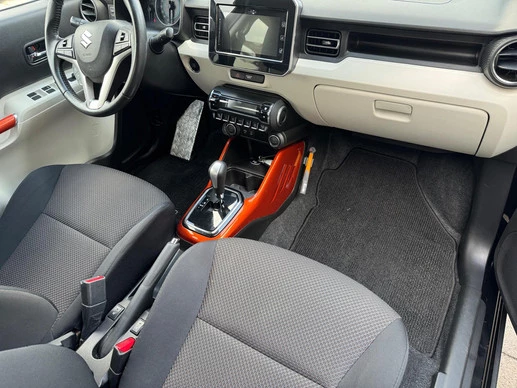 Suzuki Ignis - Afbeelding 3 van 23