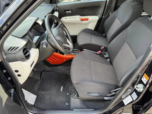 Suzuki Ignis - Afbeelding 6 van 23