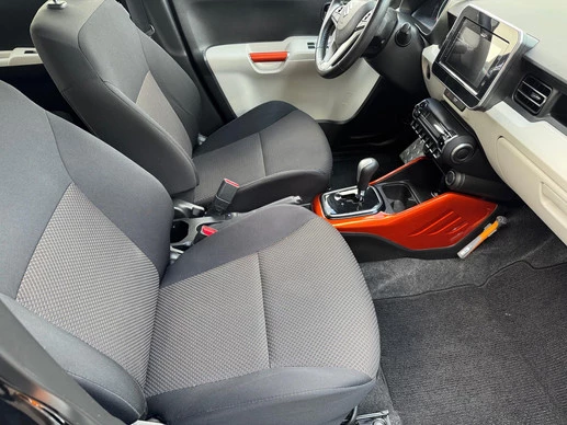 Suzuki Ignis - Afbeelding 7 van 23