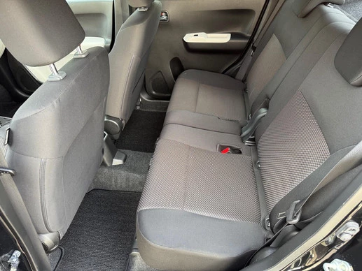 Suzuki Ignis - Afbeelding 8 van 23