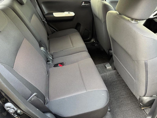 Suzuki Ignis - Afbeelding 9 van 23