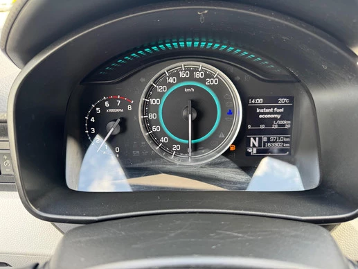 Suzuki Ignis - Afbeelding 10 van 23