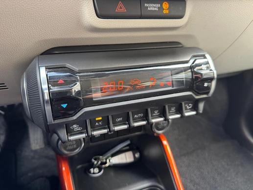 Suzuki Ignis - Afbeelding 11 van 23
