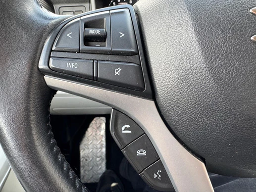Suzuki Ignis - Afbeelding 15 van 23