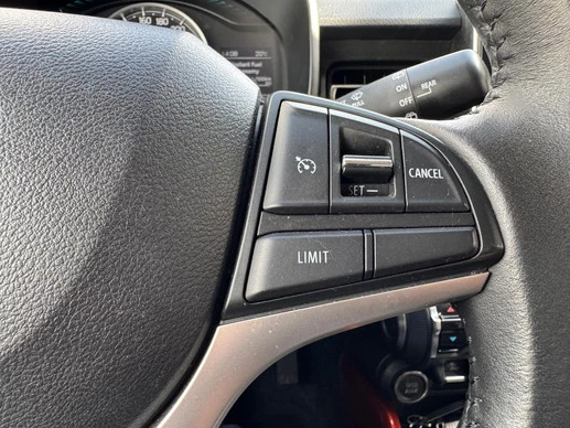 Suzuki Ignis - Afbeelding 16 van 23