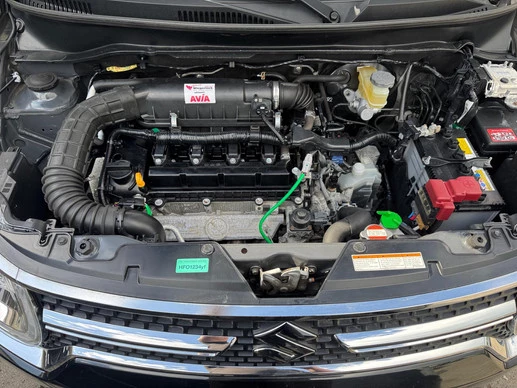 Suzuki Ignis - Afbeelding 23 van 23