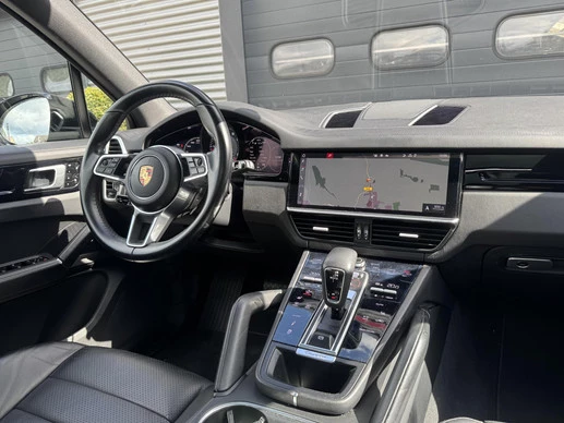 Porsche Cayenne - Afbeelding 3 van 30