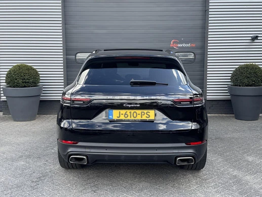 Porsche Cayenne - Afbeelding 6 van 30