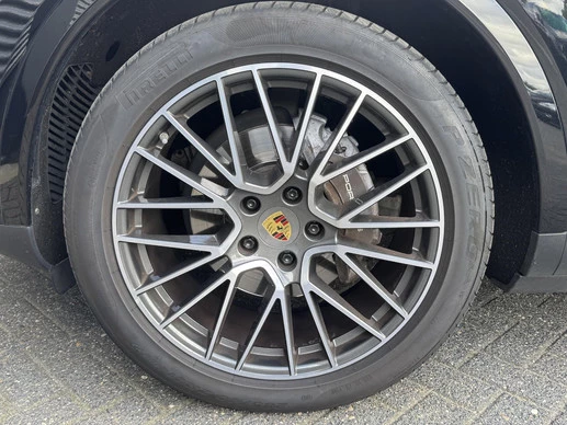 Porsche Cayenne - Afbeelding 9 van 30