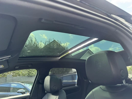 Porsche Cayenne - Afbeelding 13 van 30