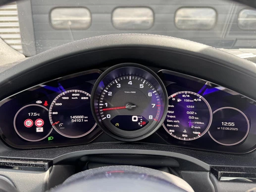 Porsche Cayenne - Afbeelding 17 van 30