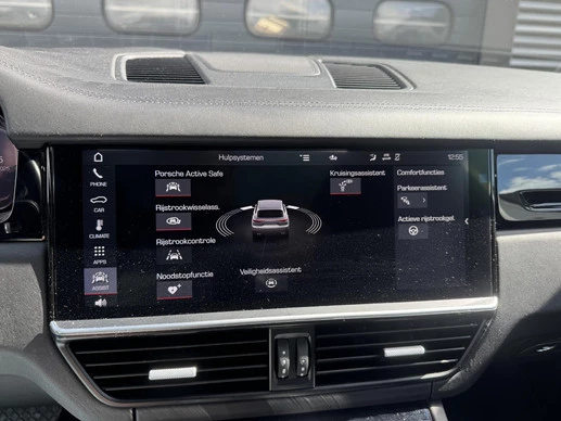 Porsche Cayenne - Afbeelding 22 van 30