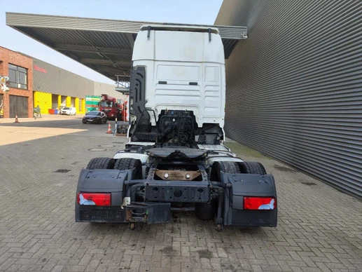 MAN TGX - Afbeelding 4 van 8