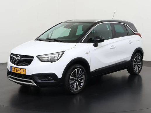 Opel Crossland X - Afbeelding 1 van 30