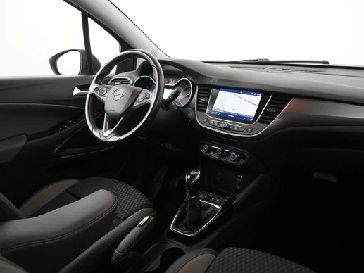 Opel Crossland X - Afbeelding 2 van 30