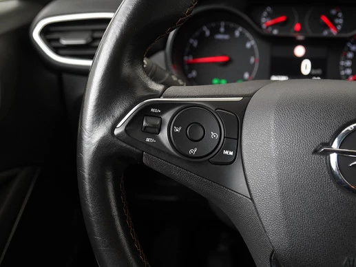 Opel Crossland X - Afbeelding 7 van 30