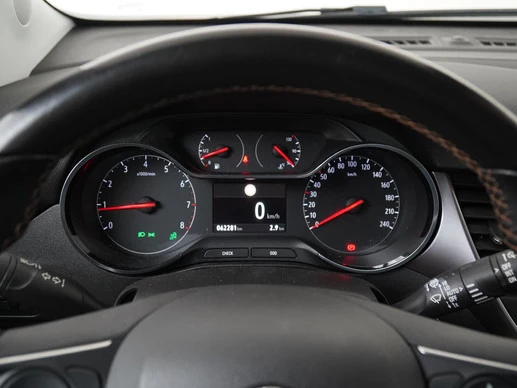 Opel Crossland X - Afbeelding 8 van 30