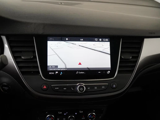 Opel Crossland X - Afbeelding 12 van 30