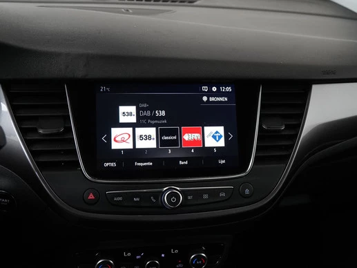 Opel Crossland X - Afbeelding 13 van 30