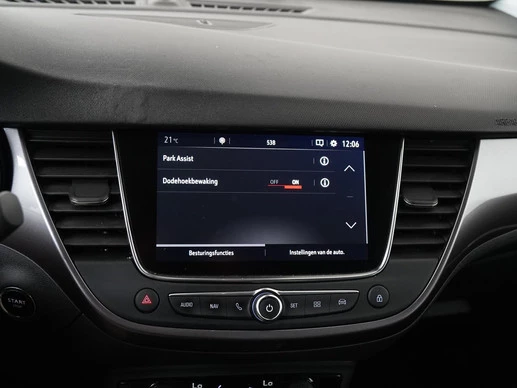 Opel Crossland X - Afbeelding 17 van 30