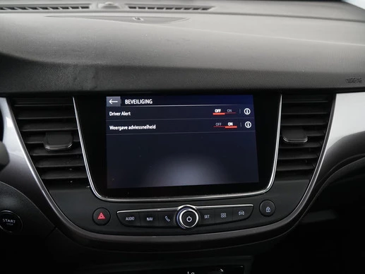 Opel Crossland X - Afbeelding 18 van 30