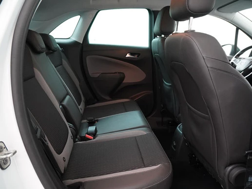 Opel Crossland X - Afbeelding 25 van 30