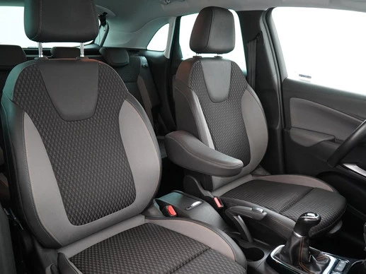 Opel Crossland X - Afbeelding 26 van 30