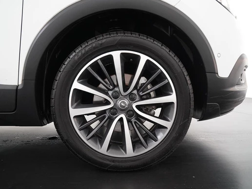 Opel Crossland X - Afbeelding 27 van 30