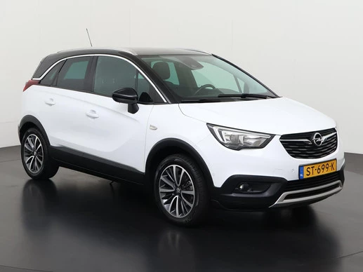 Opel Crossland X - Afbeelding 30 van 30