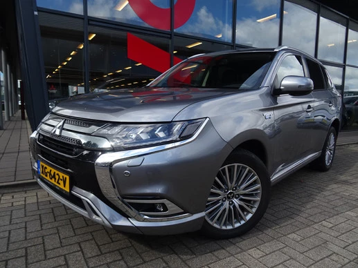 Mitsubishi Outlander - Afbeelding 1 van 4