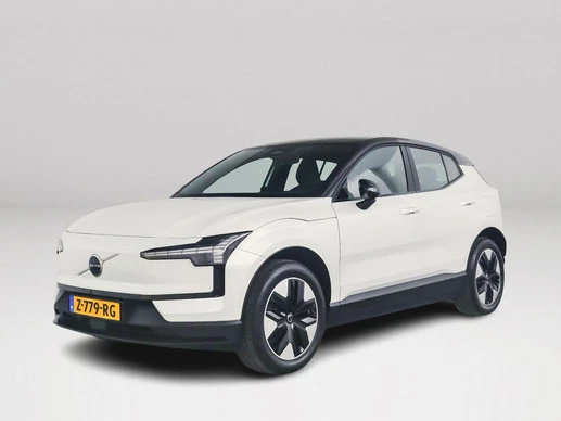 Volvo EX30 - Afbeelding 1 van 30