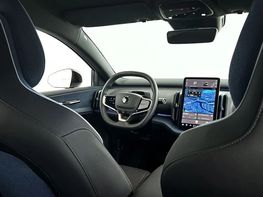 Volvo EX30 - Afbeelding 3 van 30